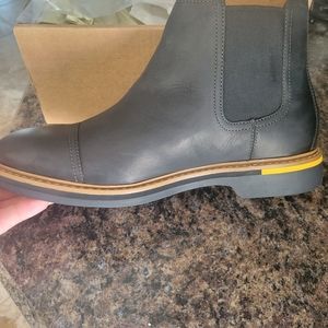 Cole Hahn Mens Chelsea Boot Size 10